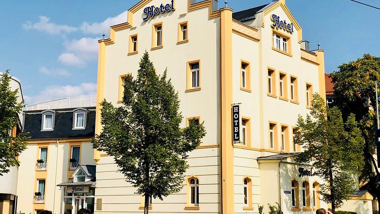 Vorschaubild Housekeeping & Helfer/in im Hotel (w/m/d)