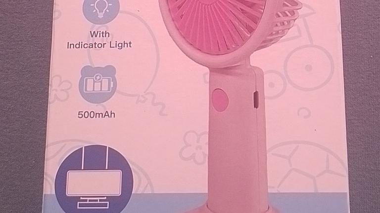 Mayou Mini-Tischventilator