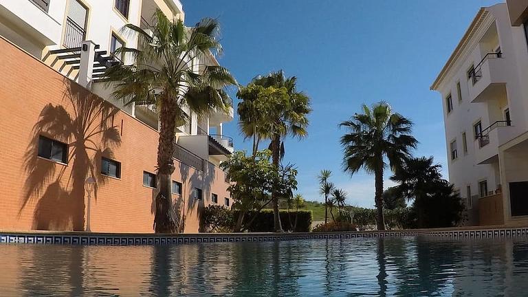 Vorschaubild Ferienwohnungen mit Meerblick in Lagos Algarve