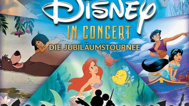 Disney in Konzert