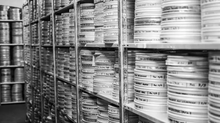 Vorschaubild PROGRESS sucht eine*n Archival Partnerships Manager*in!
