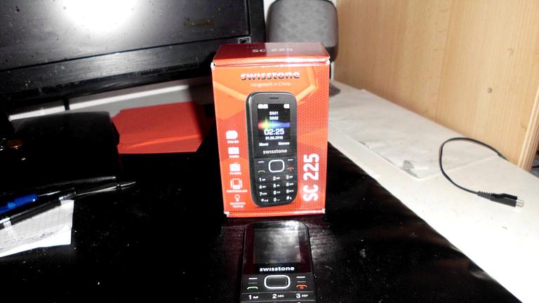 Vorschaubild hallo habe vier tasenhandys abzugeben nur 16euro für alle