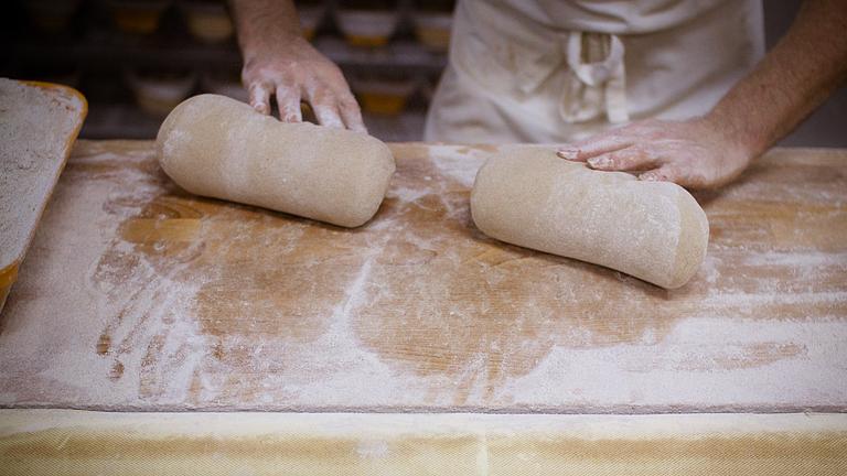 Vorschaubild Produktionsmitarbeiter (m/w/d) Bäckerei