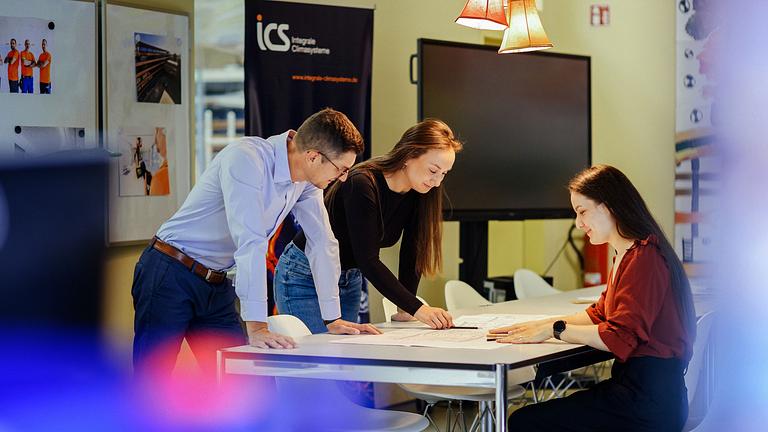 Projektingenieur/-in Versorgungstechnik (m/w/d)