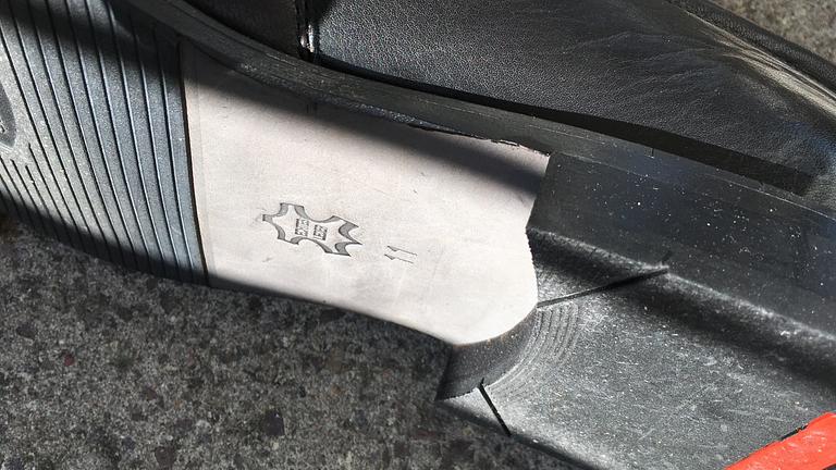 Origineller Slipper