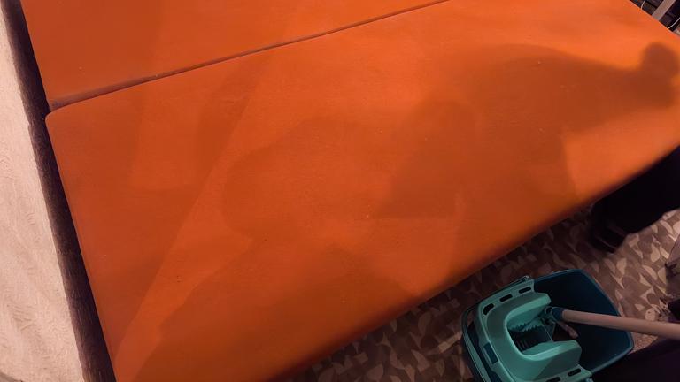 Verschenke Möbel und Hausrat an Selbstabholer