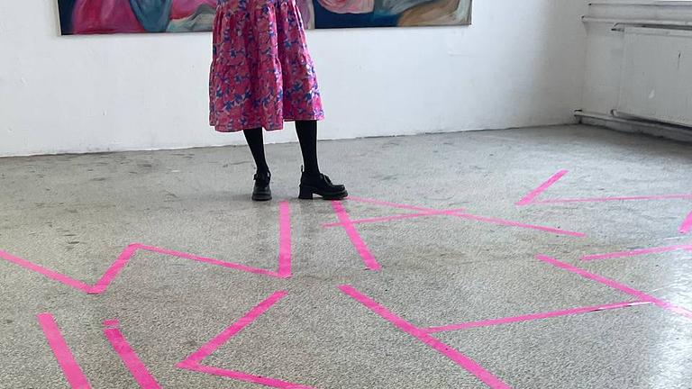 Suche Job als Lehrerin Deutsch & Kunst