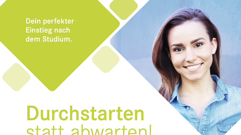 Vorschaubild Trainee Financial Consultant (m/w/d)