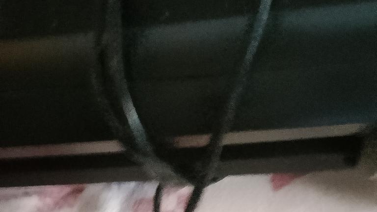 Laminier Gerät von Ednet. 8 Euro