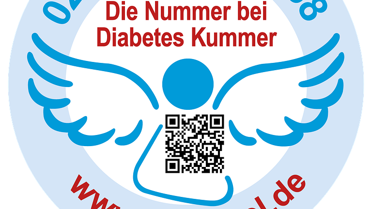 Die Nummer bei Diabetes Kummer