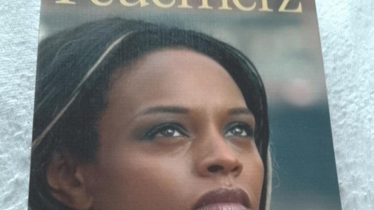 Buch " Feuerherz " der Bestseller von Senait G. Mehari