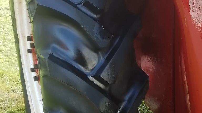 Vorschaubild IHC 423  TÜV    NEU 