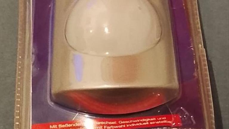 LED Steckernachtlicht