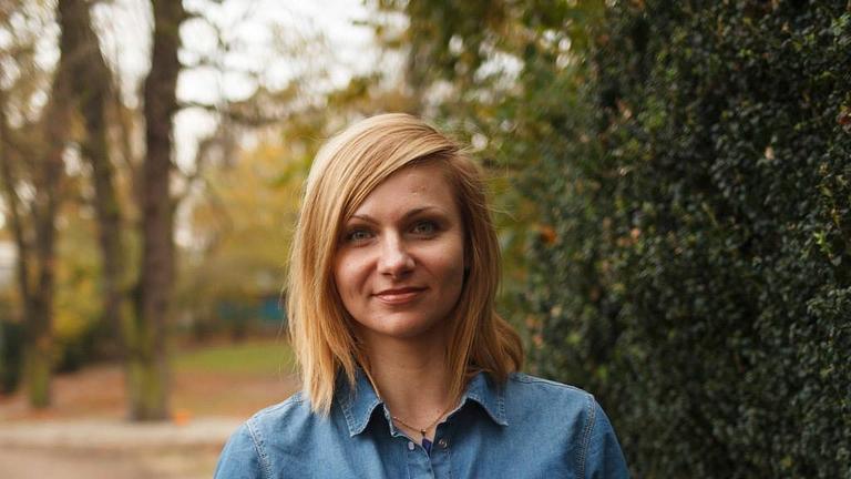 Qualifizierter Englischunterricht von erfahrener Lehrerin