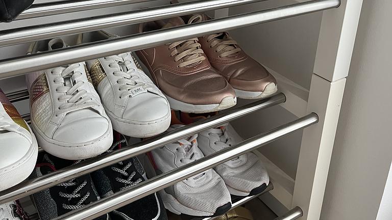 Vorschaubild Schuhregale Ikea 