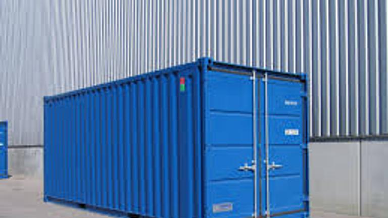 AUFSICHT FUER MEIN LAGERCONTAINER IN KOELN