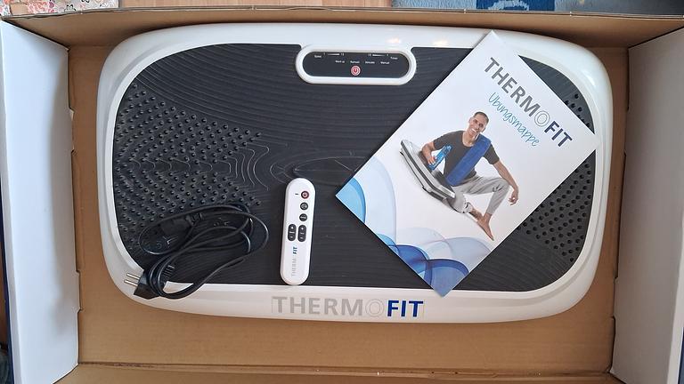 Thermofit Plus