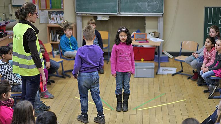 Workshopleiter*in für Grundschulkinder gesucht (15.-19.6., Leipzig)