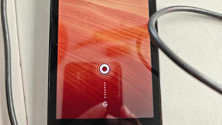 Redmi HM1 – gebraucht, voll funktionsfähig, guter Zustand