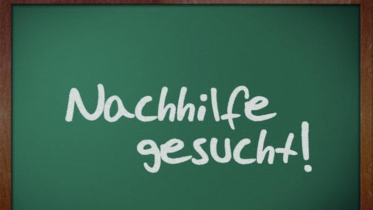 Gesucht: Qualifizierte Matheförderung für unsere Tochter (7 Jahre, 2. Klasse)