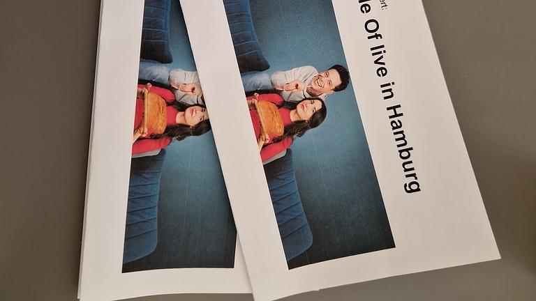 Tickets Couple Of live in der Markthalle Hamburg