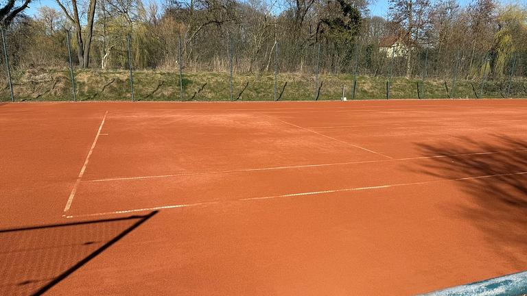 Tennistrainer für den TC Hilter gesucht