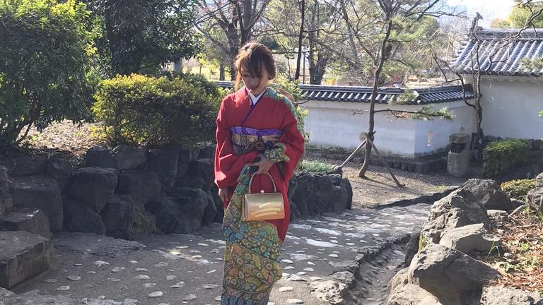 Online-Japanischunterricht