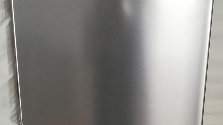 Kühlschrank (neu gekauft in 2024) Garantie bis Mai 2029