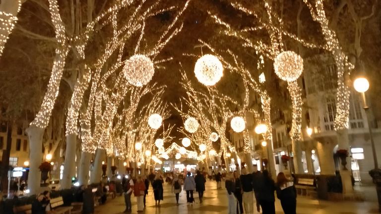 Hast du Lust auf Mallorca? Weihnachten/Silvester oder länger?