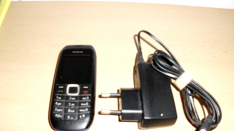 nokia1616 tasten handy ab zu geben