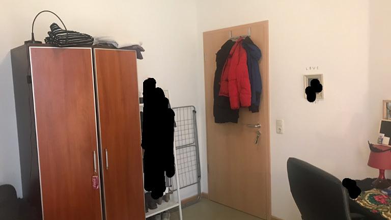 Vorschaubild WG Zimmer ab sofort Nachmieter gesucht 