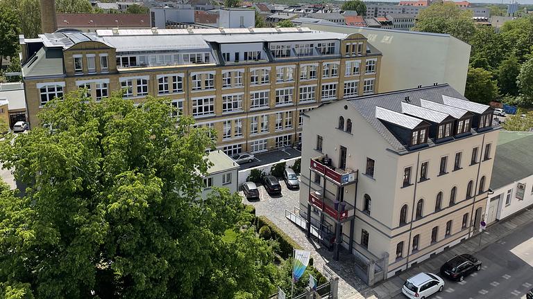 Haushandwerker für Eigenbaubetrieb (Immobilienbetreuung)