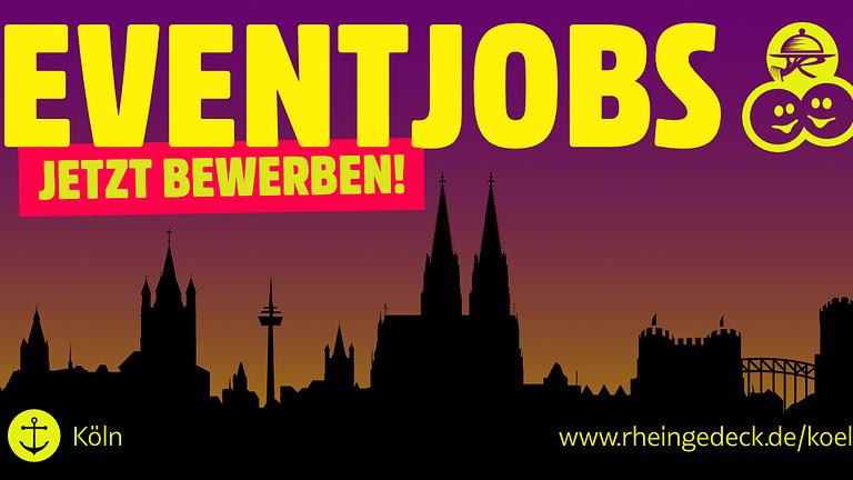 NEBENJOB | SERVICE | 29.05.2026