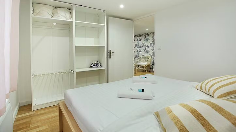 2-Zimmer-Wohnung zu vermieten in Hamburg