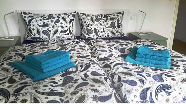 2 Zimmer Wohnung in Bochum