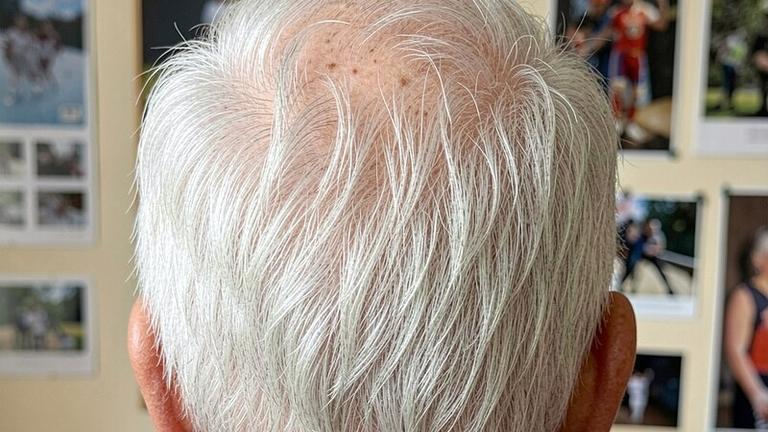 Mobile(r) Friseur(in)