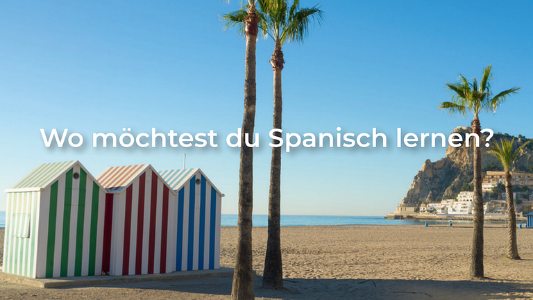 Vorschaubild Spanisch-Sprachreisen für Erwachsene
