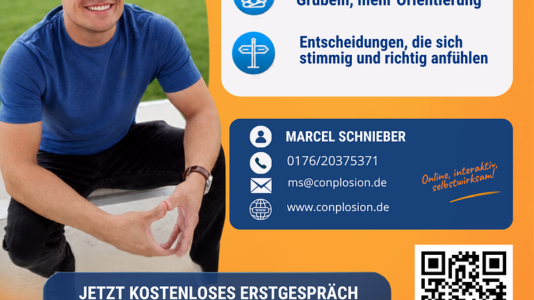 Online-Coaching für Studierende & Berufseinsteiger:innen