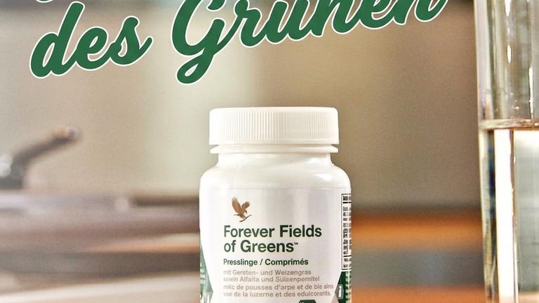 Gesundheit und Schönheit aus der Natur!