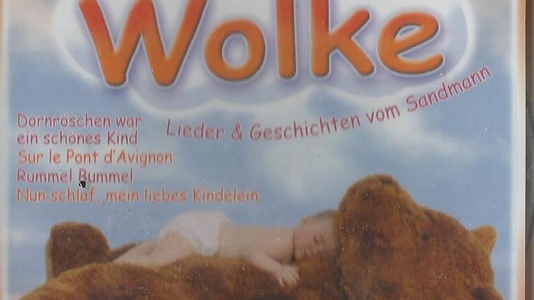 Schuleingang : versch. " Gute Nacht-Geschichten" +... -Hörspiel/Hörbuch-CDs