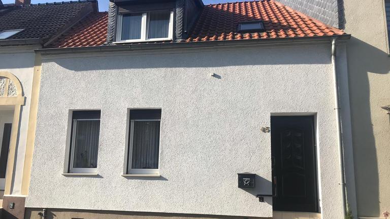 1-Familienhaus mit Garage in 39397 Kroppenstedt sofort zu vermieten
