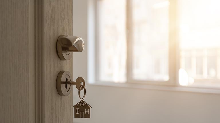 Vorschaubild Die Wohnungsbesichtigung ist zu weit weg?