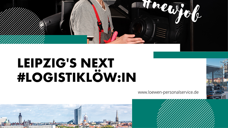Vorschaubild Logistiker:in Fernsehproduktion 07.-24.10.23 (m/w/d)