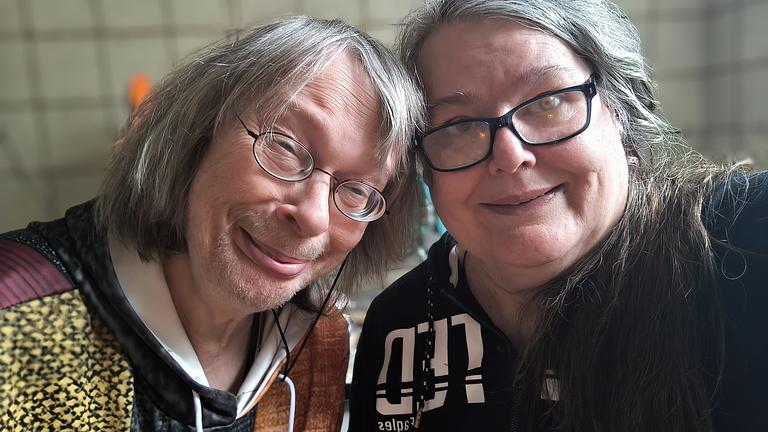 Persönliche Assistenz gesucht ab 01.07. oder 01.08.26