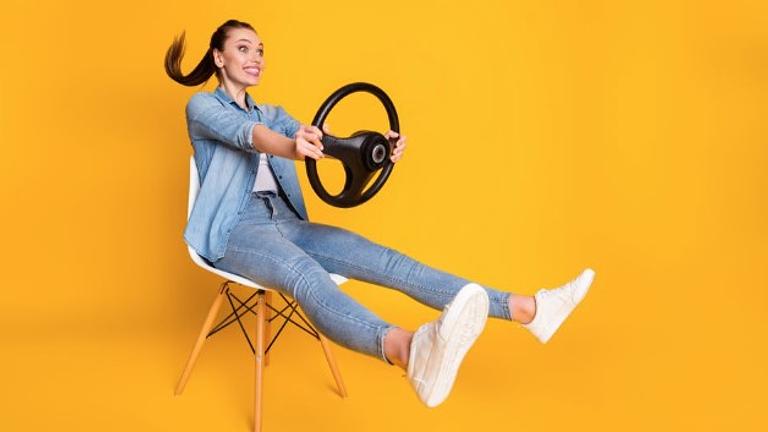 Mysteryshopper /Tester gesucht (m/w/d) Sie besuchen wie ein normaler Kunde Shops