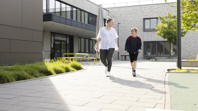 Werkstudent (m/w/d) Pädagogik / Lehramt / Soziale Arbeit