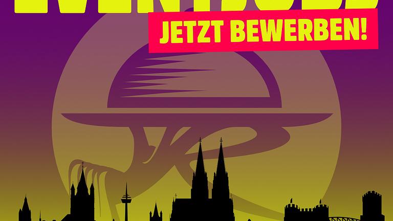 Vorschaubild STUDENTENJOB (m/w/d) Eventgastronomie in Köln
