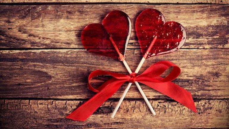 Vorschaubild *Costa Blanca, Fiesta San Valentin!