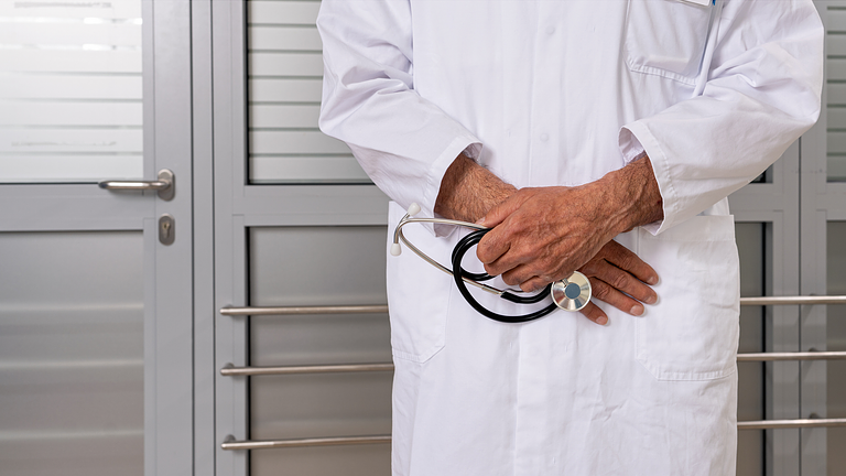 Chefarzt (m/w/d) der Zentralen Notaufnahme im Krankenhaus
