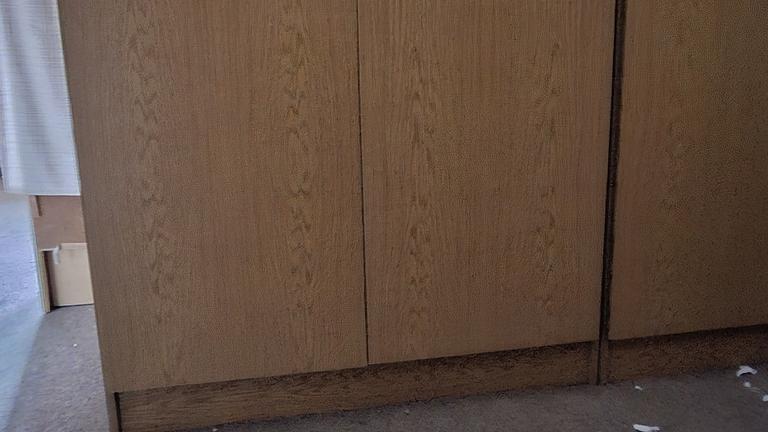 6 einfache Schränke zum Selbstabbau